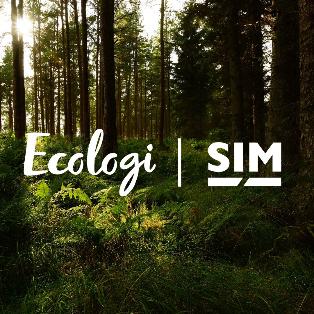 Ecologi SIM Imaging